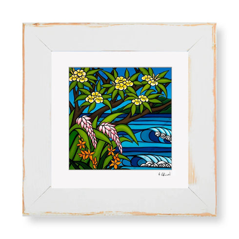 TROPICAL HAWAII